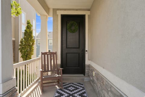 Tiny photo for 14788 S PATTEN LN W, Herriman, UT 84096 (MLS # 2177580)