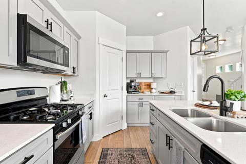 Tiny photo for 14788 S PATTEN LN W, Herriman, UT 84096 (MLS # 2177580)