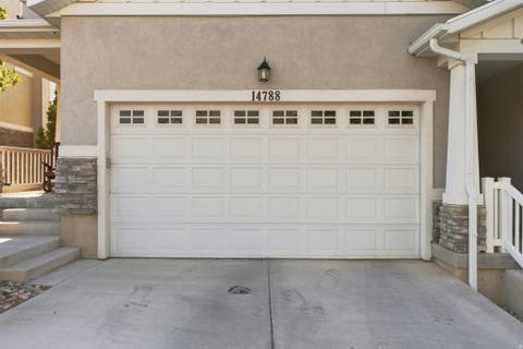 Tiny photo for 14788 S PATTEN LN W, Herriman, UT 84096 (MLS # 2177580)