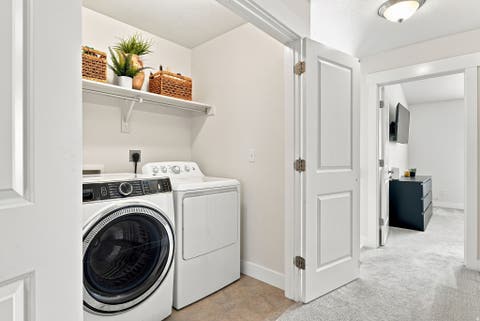 Tiny photo for 14788 S PATTEN LN W, Herriman, UT 84096 (MLS # 2177580)