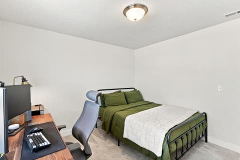 Tiny photo for 14788 S PATTEN LN W, Herriman, UT 84096 (MLS # 2177580)