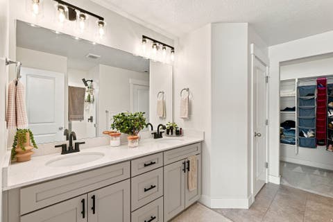 Tiny photo for 14788 S PATTEN LN W, Herriman, UT 84096 (MLS # 2177580)