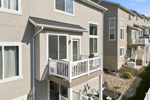 Tiny photo for 14788 S PATTEN LN W, Herriman, UT 84096 (MLS # 2177580)