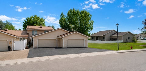 Condo For Sale - 539 Escalante Dr #15<br/> Vernal, UT 84078