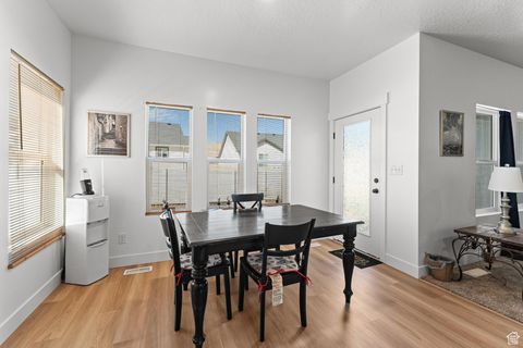Tiny photo for 1544 S WINDSONG DR, Santaquin, UT 84655 (MLS # 2119248)
