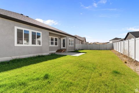 Tiny photo for 1544 S WINDSONG DR, Santaquin, UT 84655 (MLS # 2119248)