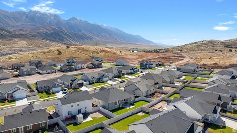 Tiny photo for 1544 S WINDSONG DR, Santaquin, UT 84655 (MLS # 2119248)