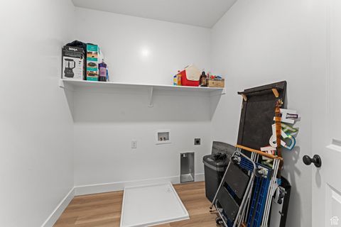 Tiny photo for 1544 S WINDSONG DR, Santaquin, UT 84655 (MLS # 2119248)