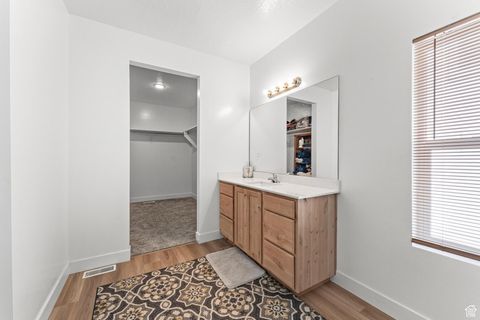 Tiny photo for 1544 S WINDSONG DR, Santaquin, UT 84655 (MLS # 2119248)