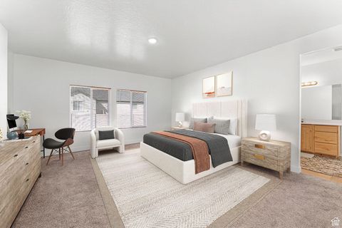 Tiny photo for 1544 S WINDSONG DR, Santaquin, UT 84655 (MLS # 2119248)