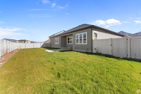 Tiny photo for 1544 S WINDSONG DR, Santaquin, UT 84655 (MLS # 2119248)