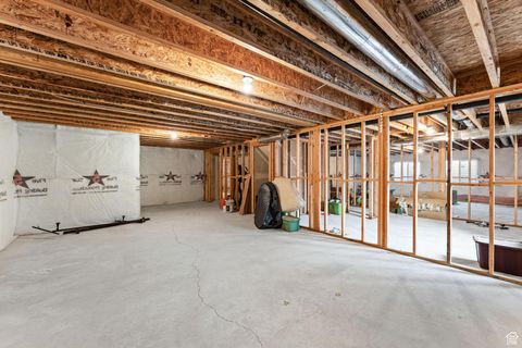 Tiny photo for 1544 S WINDSONG DR, Santaquin, UT 84655 (MLS # 2119248)