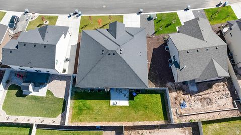 Tiny photo for 1544 S WINDSONG DR, Santaquin, UT 84655 (MLS # 2119248)
