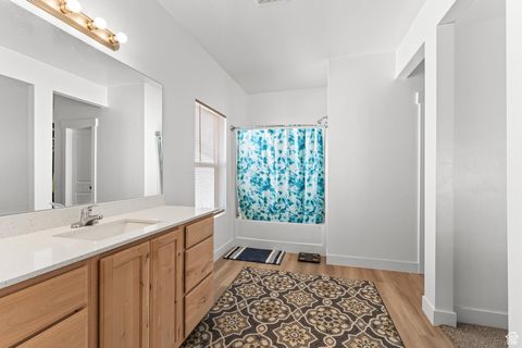 Tiny photo for 1544 S WINDSONG DR, Santaquin, UT 84655 (MLS # 2119248)