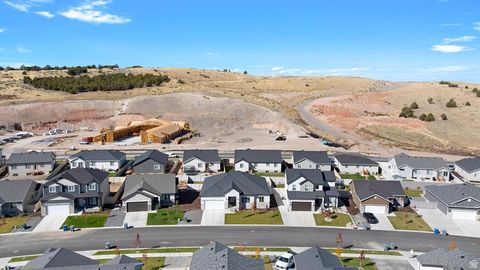 Tiny photo for 1544 S WINDSONG DR, Santaquin, UT 84655 (MLS # 2119248)