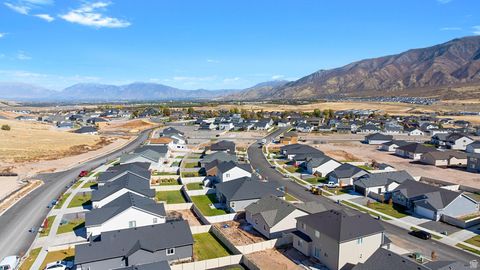 Tiny photo for 1544 S WINDSONG DR, Santaquin, UT 84655 (MLS # 2119248)