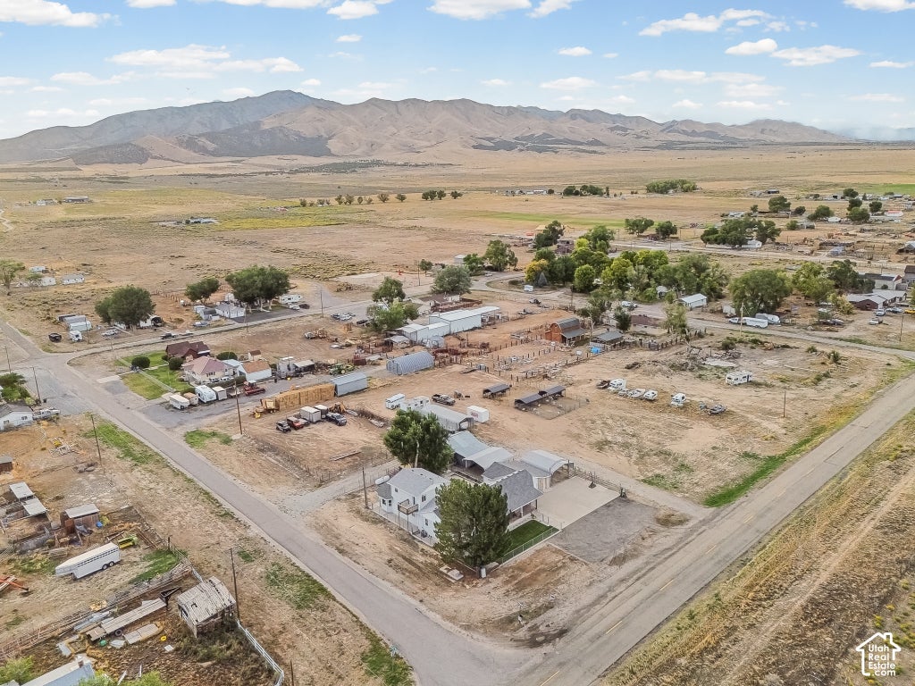 Photo of 1033 N MAIN ST, Rush Valley, UT 84069 (MLS # 2187662)