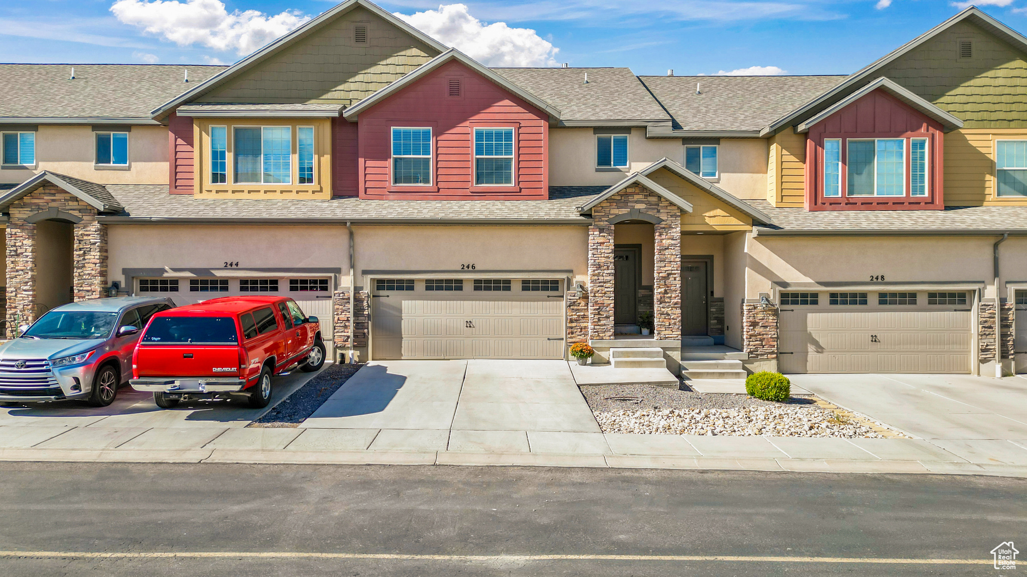 246 E Bridgewater Ln, Saratoga Springs, Utah image 33