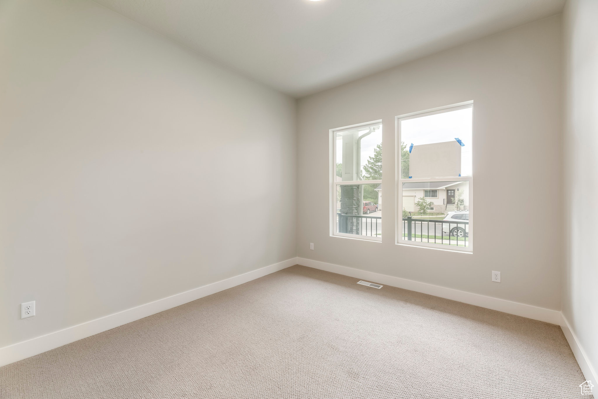 EVANS PARK  SUBDIVISION - Residential
