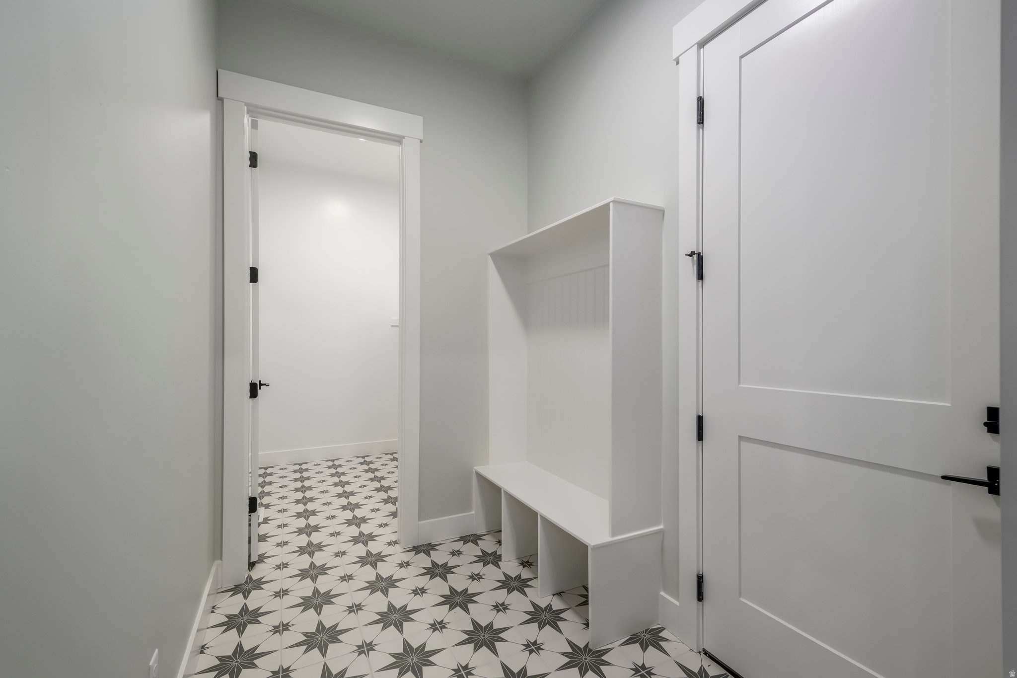 EVANS PARK  SUBDIVISION - Residential