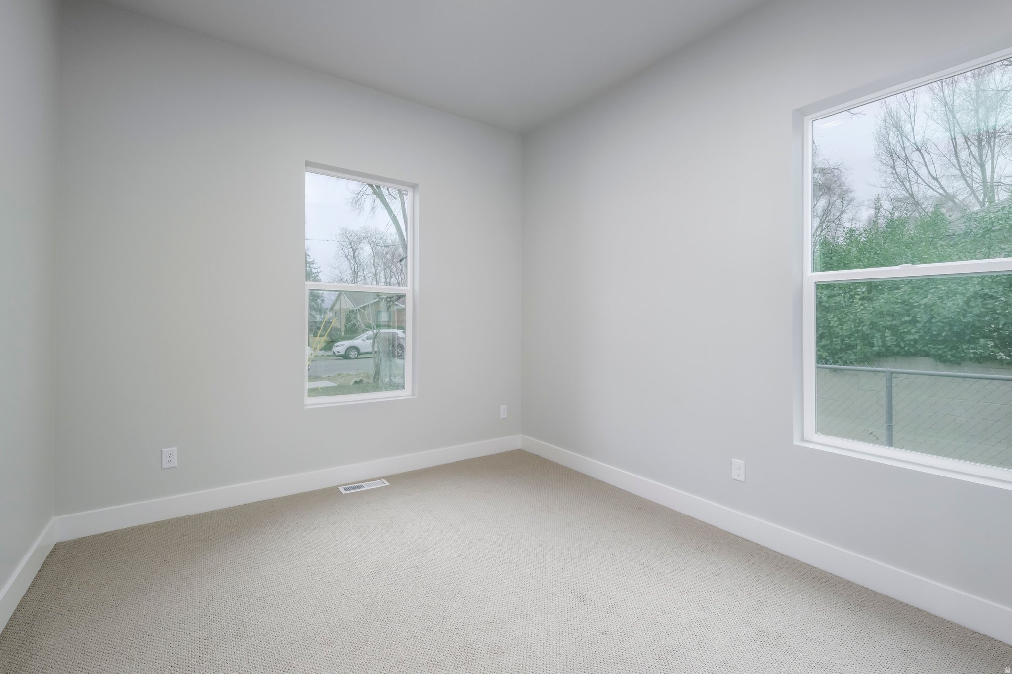 EVANS PARK  SUBDIVISION - Residential