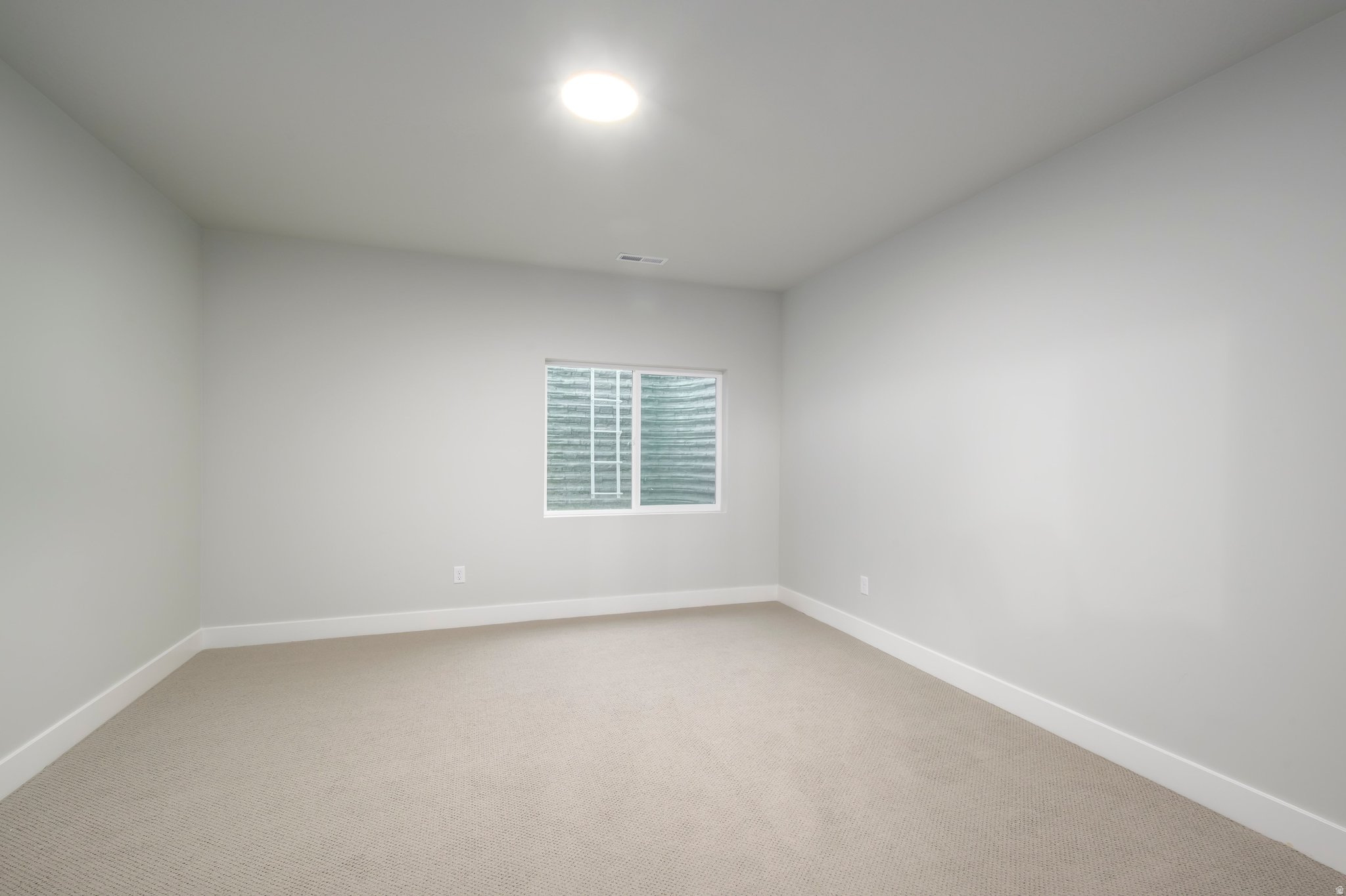 EVANS PARK  SUBDIVISION - Residential