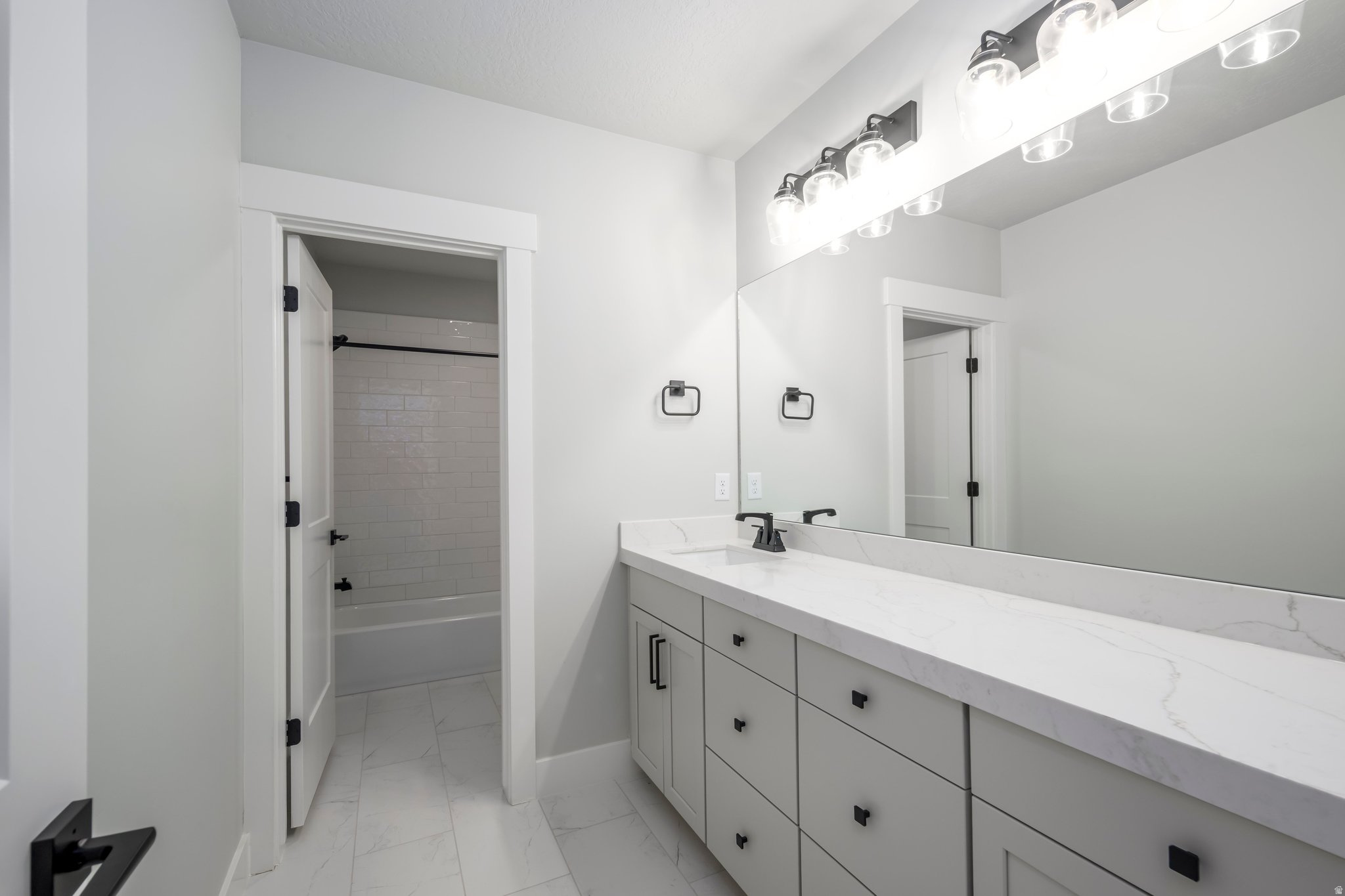 EVANS PARK  SUBDIVISION - Residential