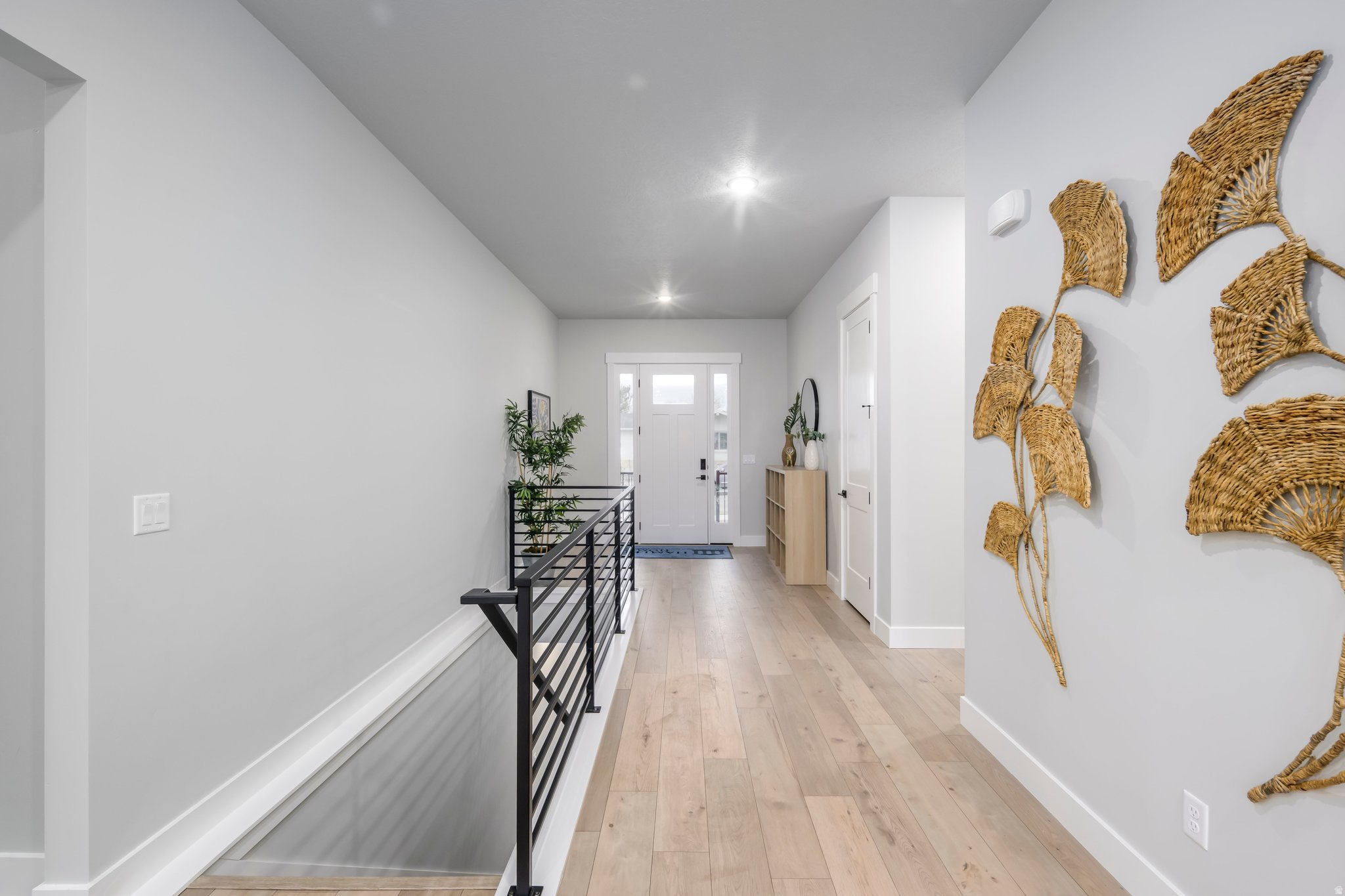 EVANS PARK  SUBDIVISION - Residential