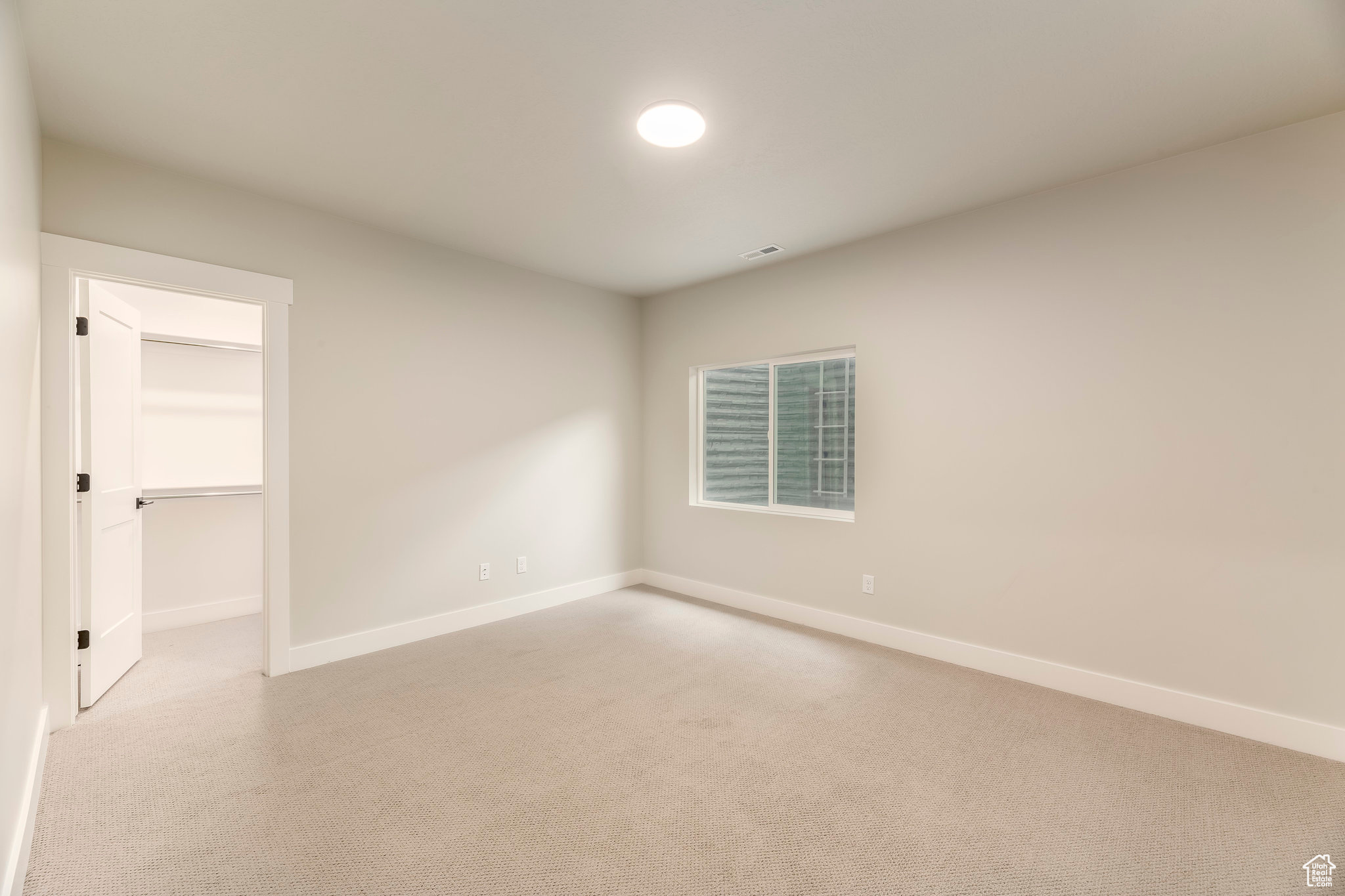 EVANS PARK  SUBDIVISION - Residential