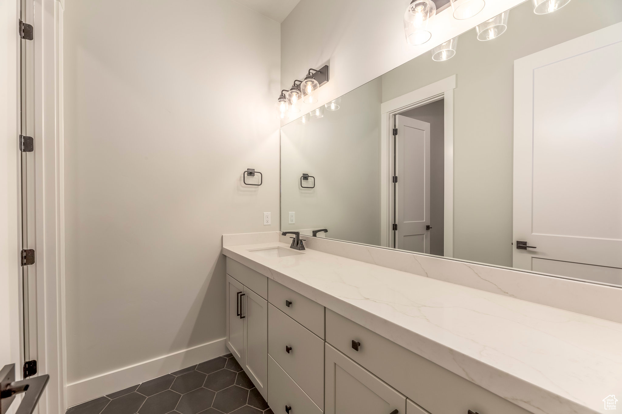 EVANS PARK  SUBDIVISION - Residential