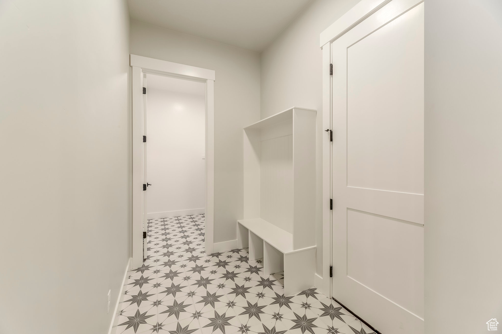 EVANS PARK  SUBDIVISION - Residential