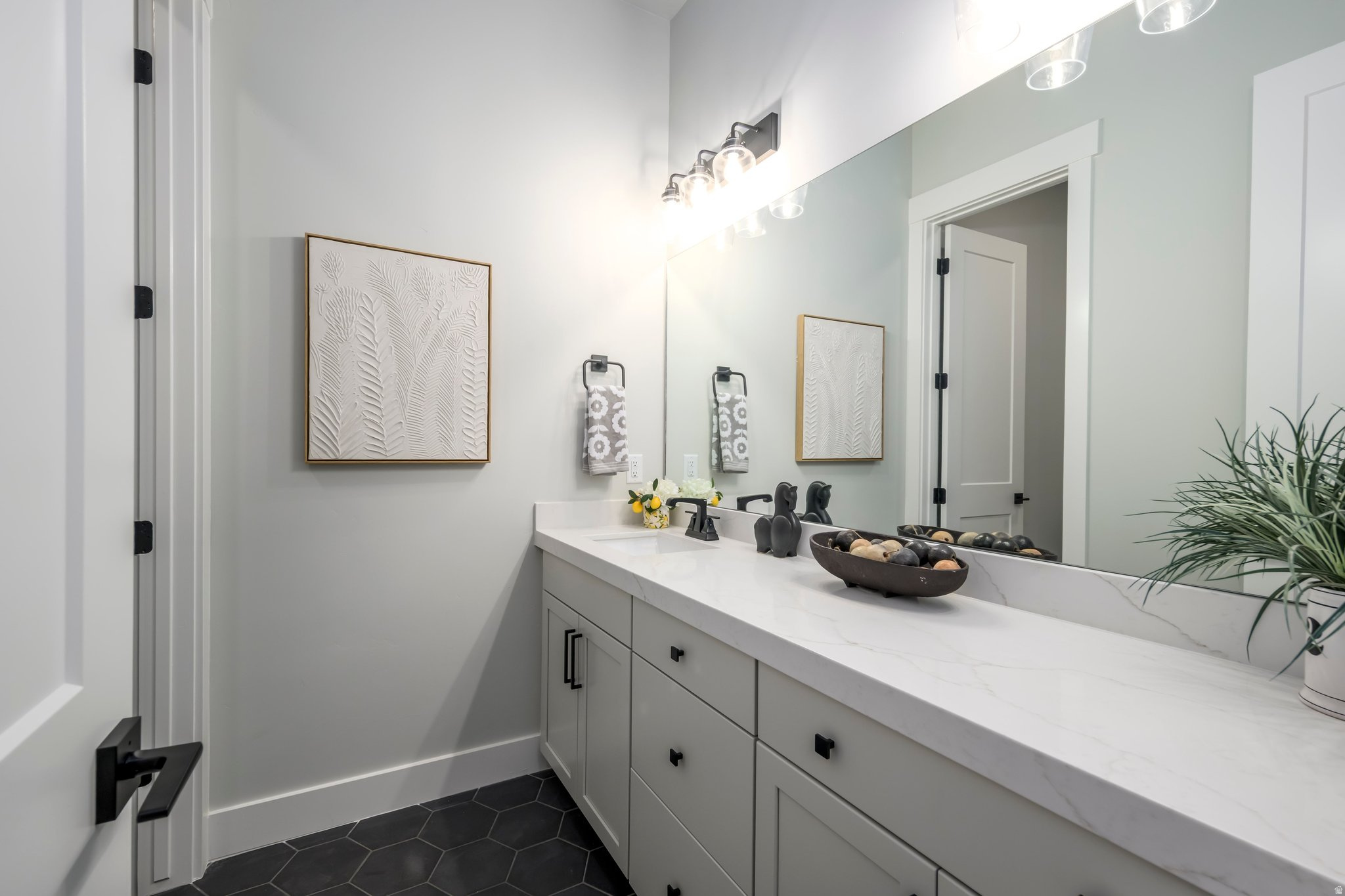 EVANS PARK  SUBDIVISION - Residential