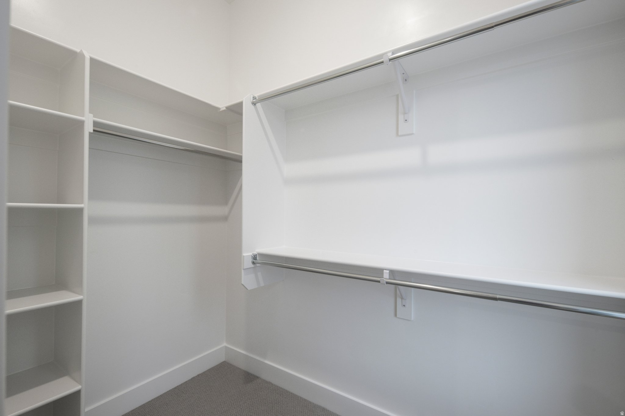 EVANS PARK  SUBDIVISION - Residential