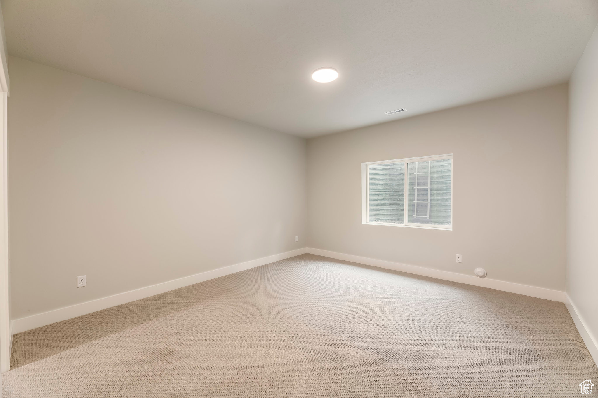 EVANS PARK  SUBDIVISION - Residential