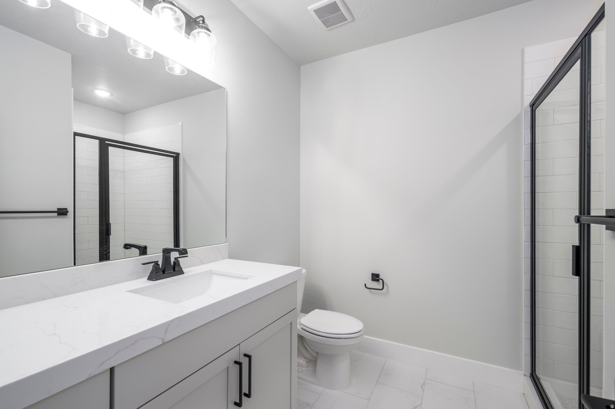 EVANS PARK  SUBDIVISION - Residential