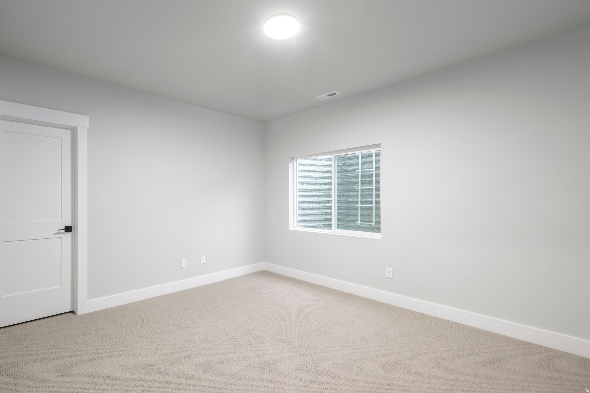 EVANS PARK  SUBDIVISION - Residential