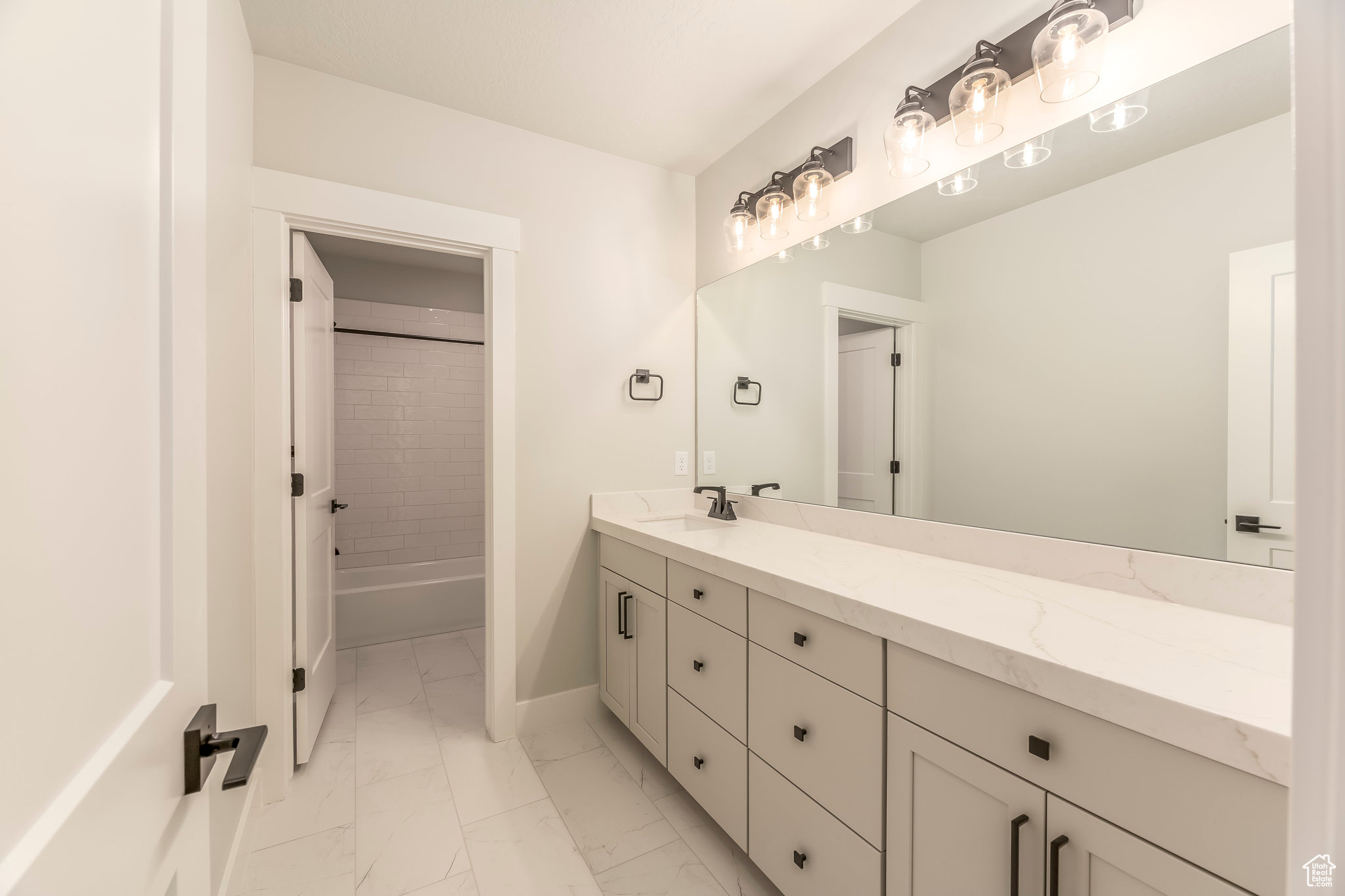 EVANS PARK  SUBDIVISION - Residential