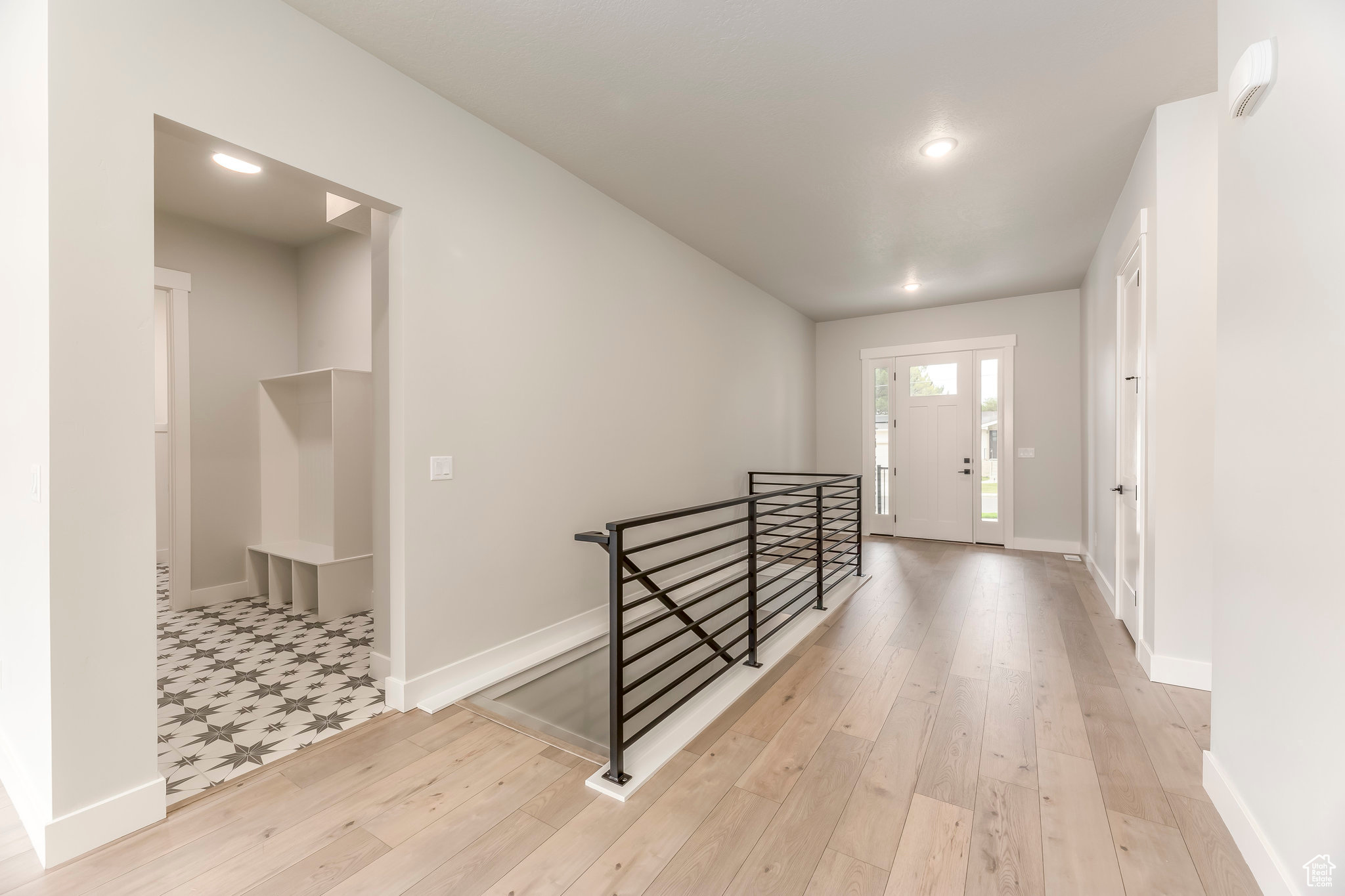 EVANS PARK  SUBDIVISION - Residential