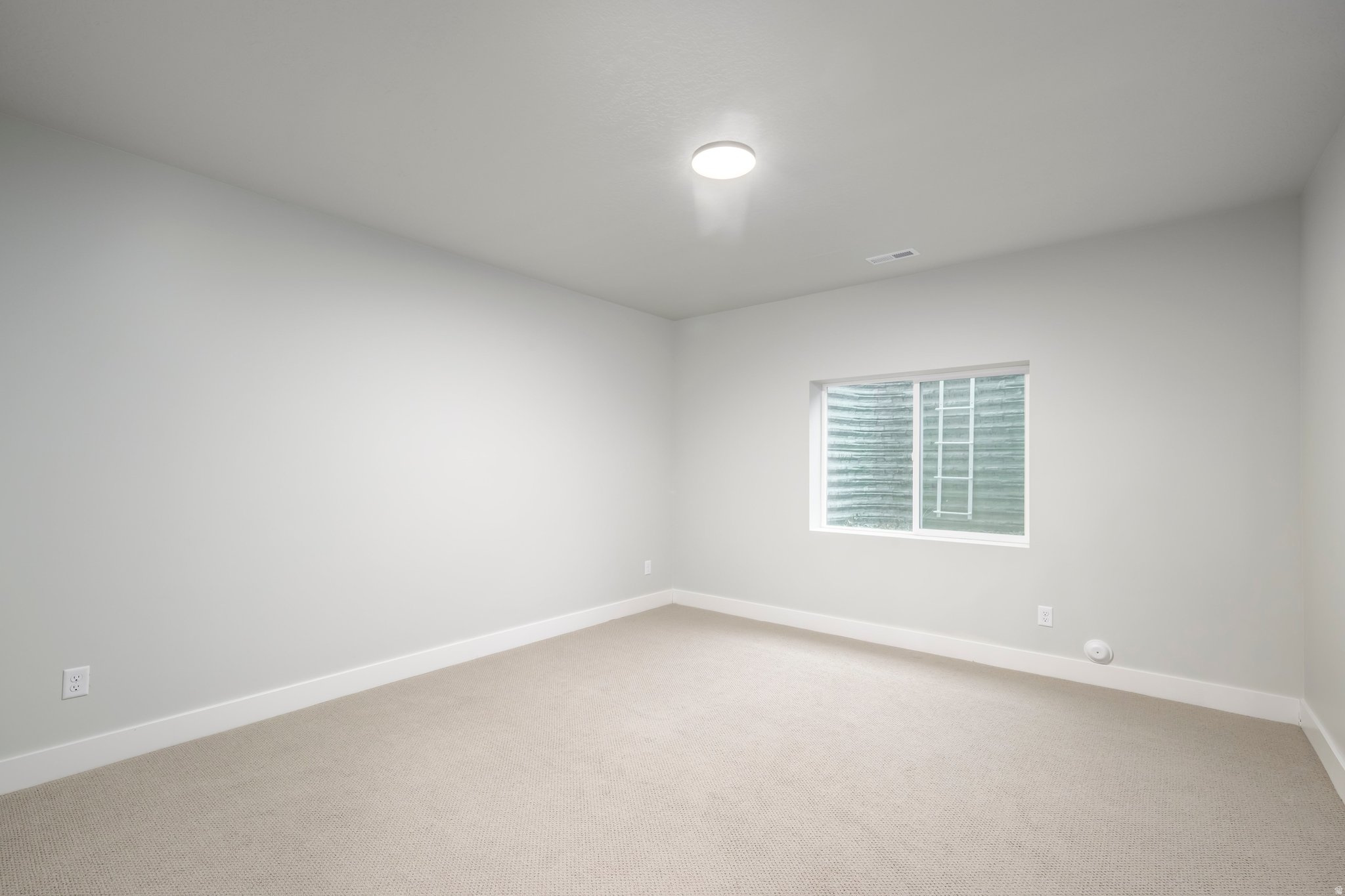 EVANS PARK  SUBDIVISION - Residential