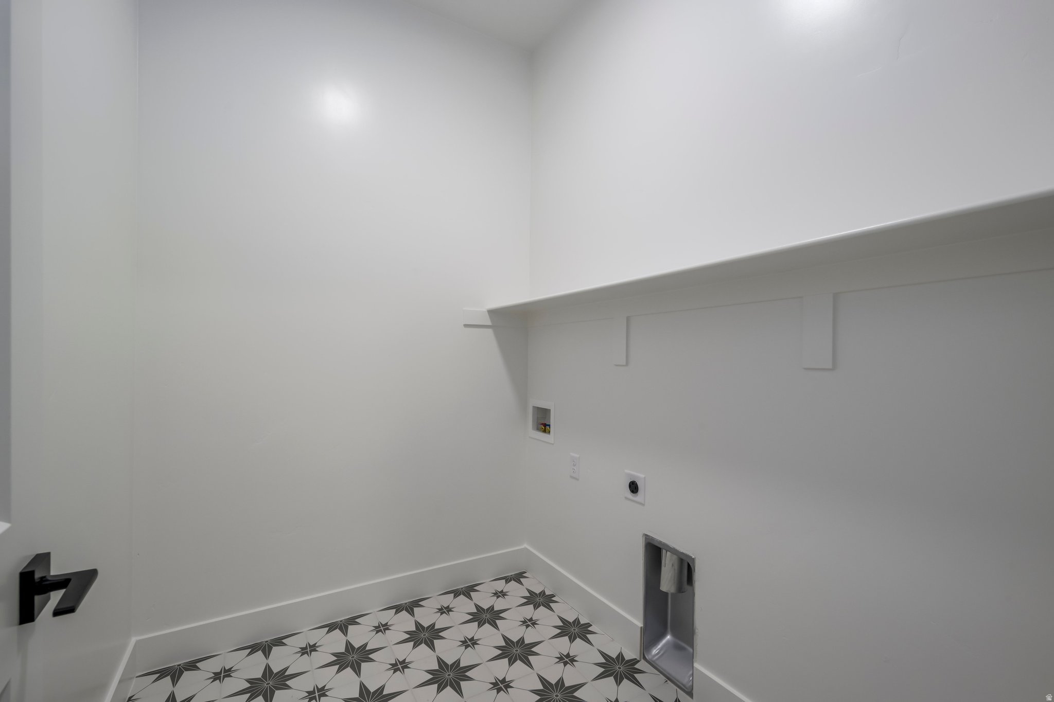 EVANS PARK  SUBDIVISION - Residential