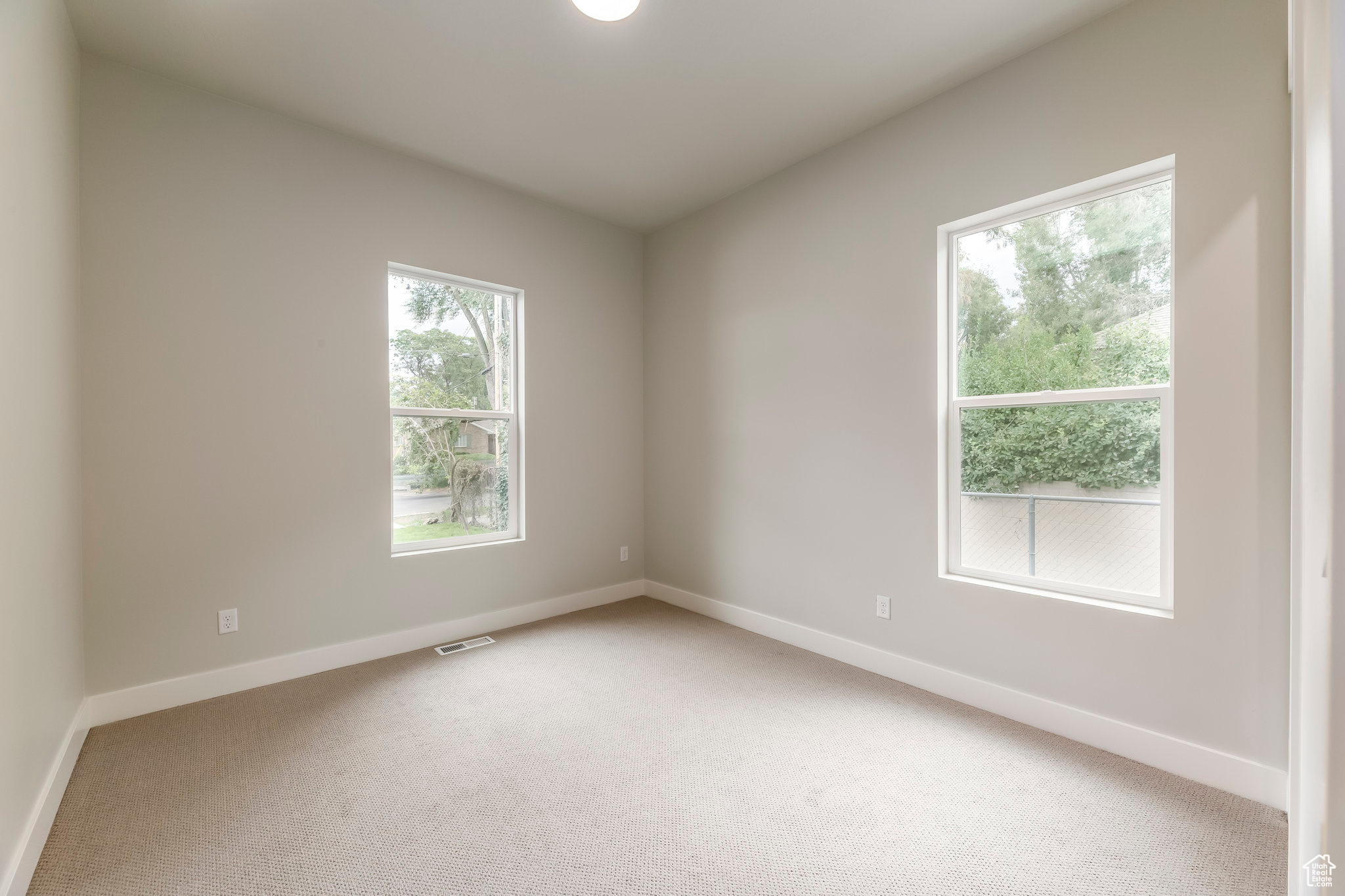 EVANS PARK  SUBDIVISION - Residential