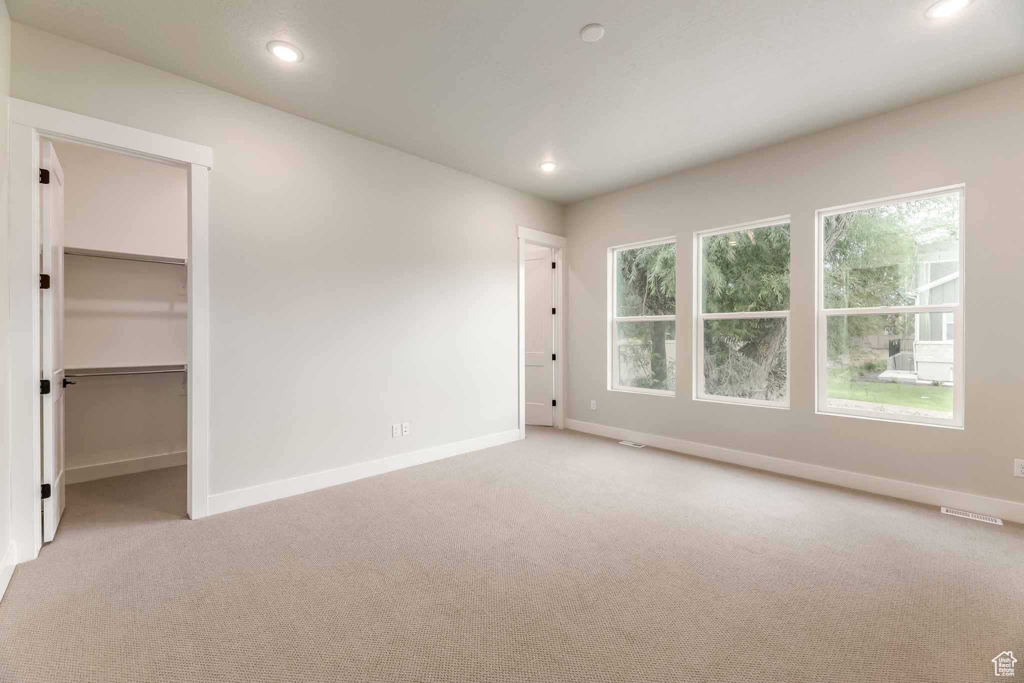 EVANS PARK  SUBDIVISION - Residential