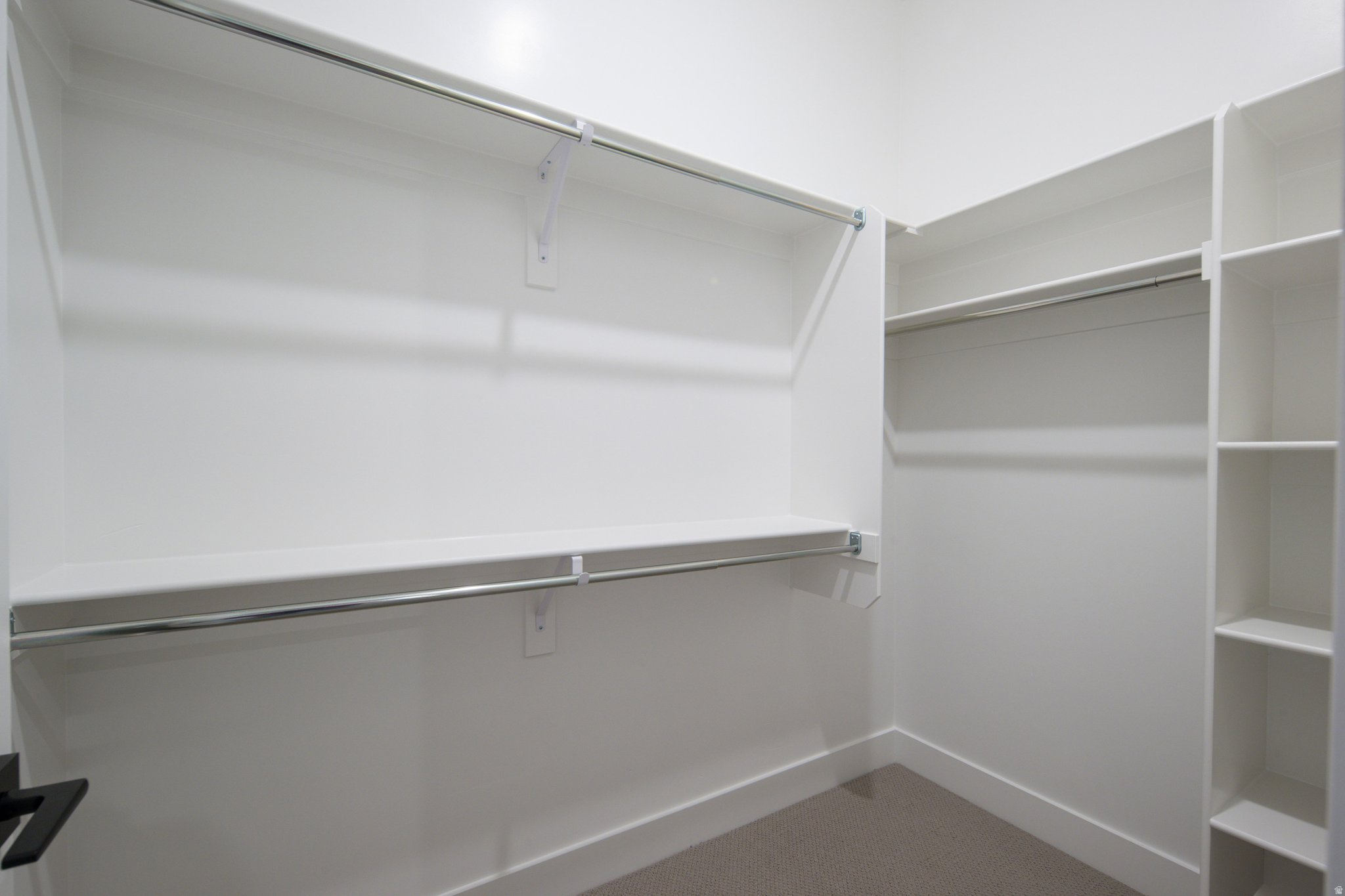 EVANS PARK  SUBDIVISION - Residential