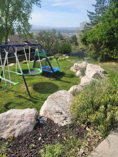 Tiny photo for 82 S ANGELA WAY, North Salt Lake, UT 84054 (MLS # 2164120)