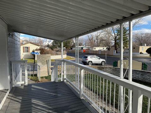 Tiny photo for 4576 S MERIDIAN CIR W #4576, Taylorsville, UT 84123 (MLS # 2128225)