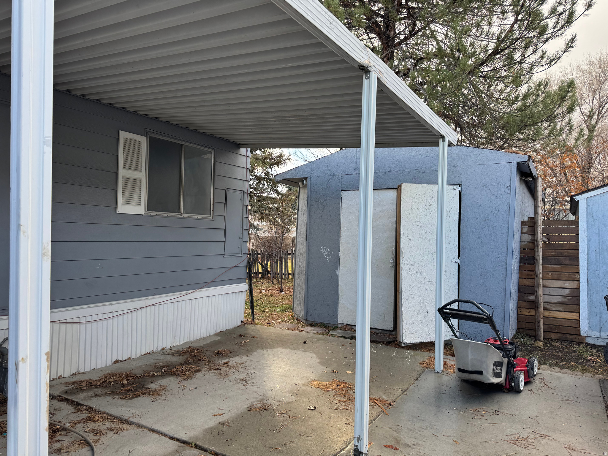 MAJESTIC OAKS - Residential