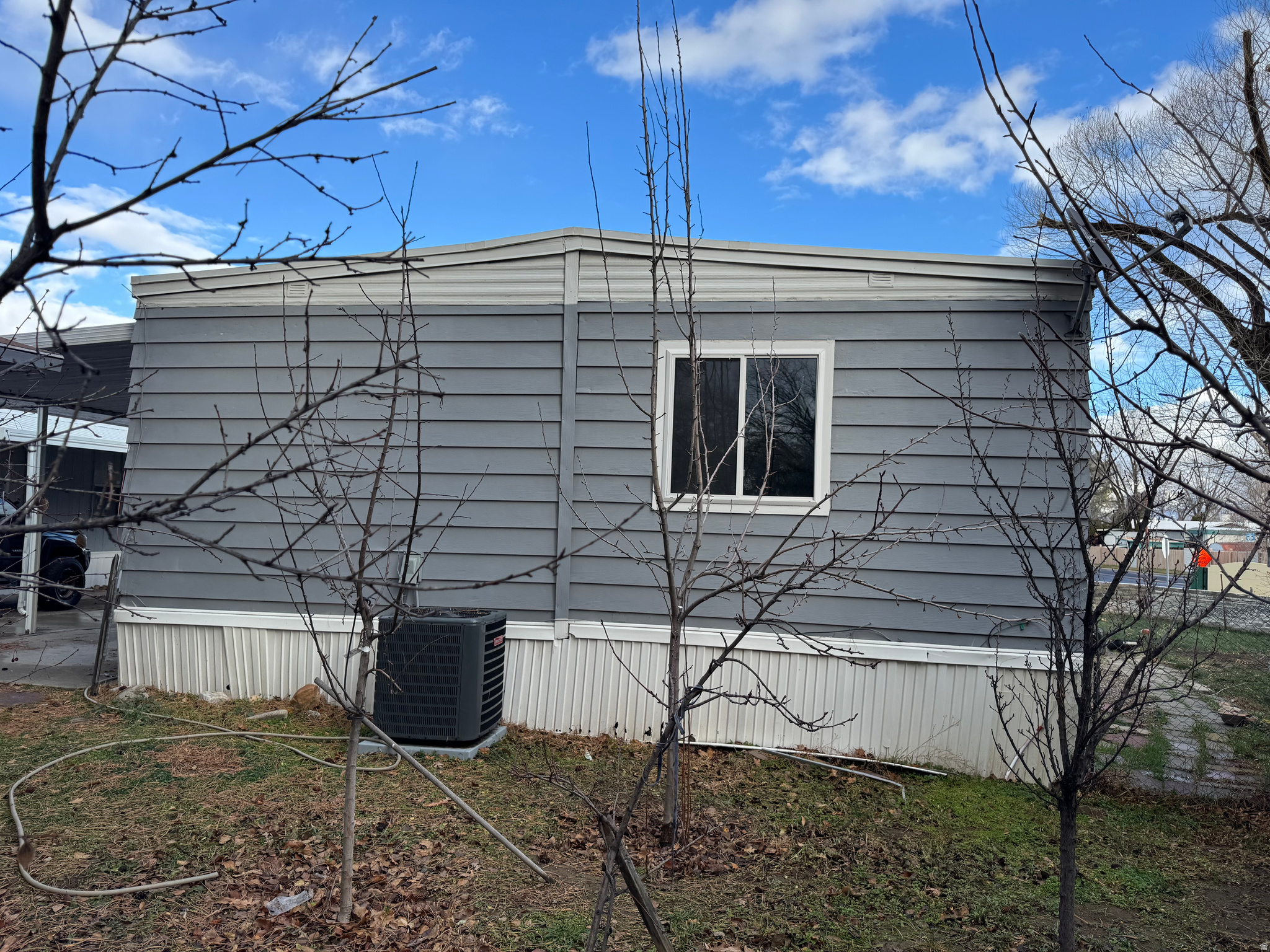 MAJESTIC OAKS - Residential