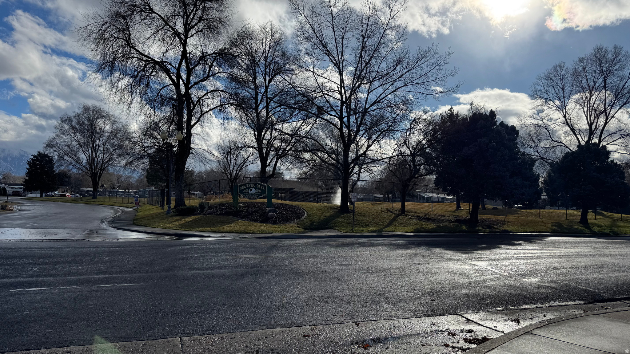 MAJESTIC OAKS - Residential