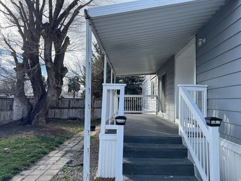 Tiny photo for 4576 S MERIDIAN CIR W #4576, Taylorsville, UT 84123 (MLS # 2128225)