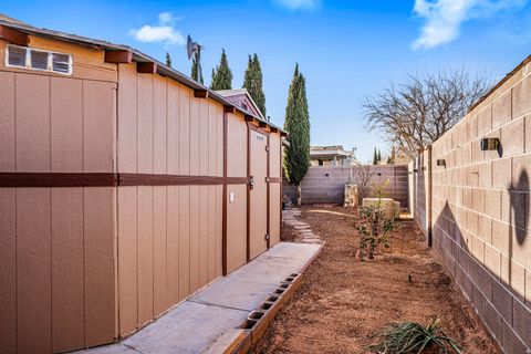 Tiny photo for 3900 W 120 N, Hurricane, UT 84737 (MLS # 2136351)